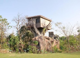 Tathastu Pench