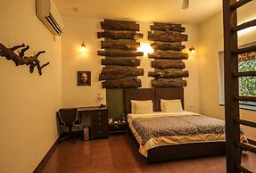 Tathastu Pench
