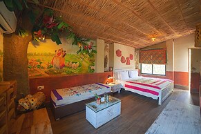 Tathastu Pench