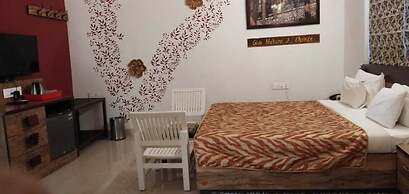 Tathastu Pench