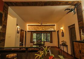 Tathastu Pench