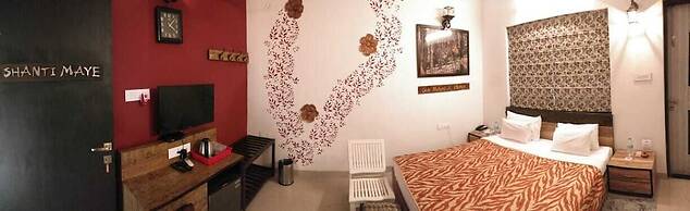 Tathastu Pench