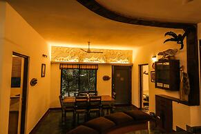 Tathastu Pench