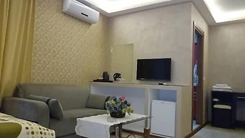 Hotel Caglayan