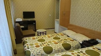 Hotel Caglayan