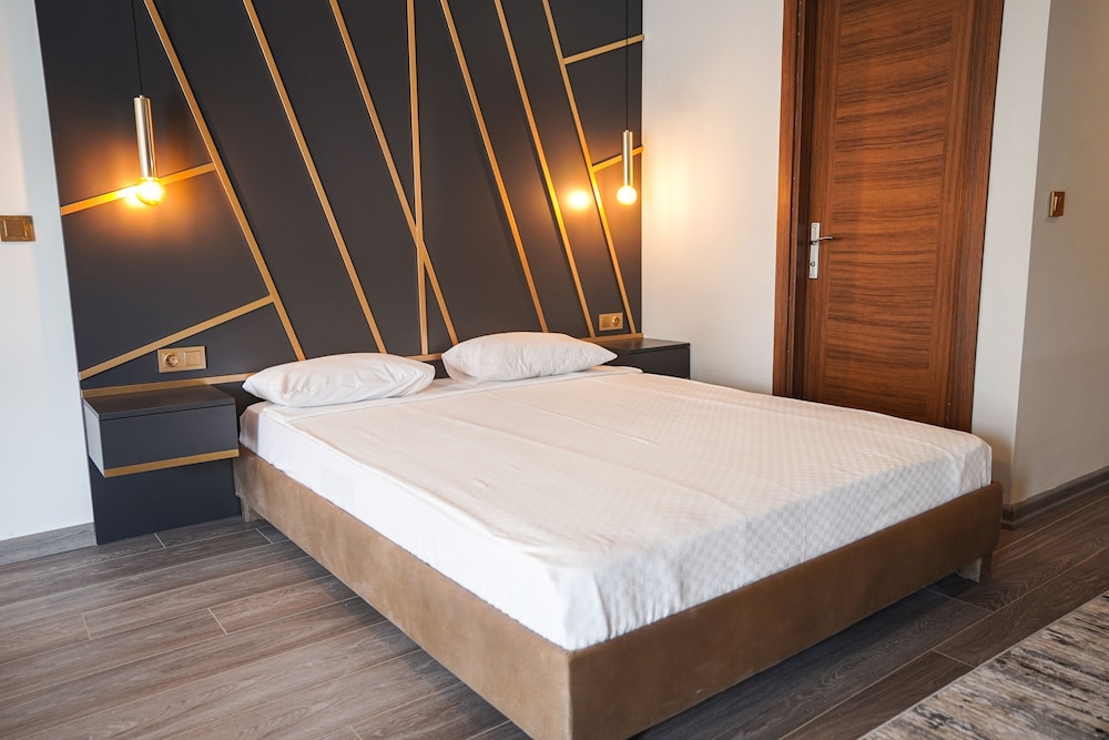 Hotel Caglayan