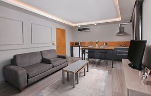 Hotel Caglayan
