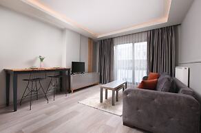 Hotel Caglayan