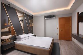 Hotel Caglayan