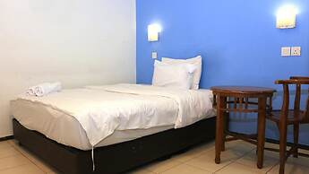 iHome Boutique Hotel