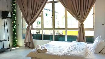 iHome Boutique Hotel