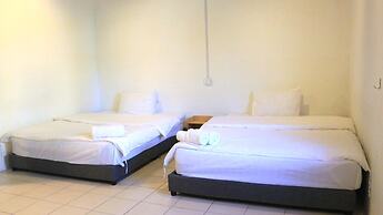 iHome Boutique Hotel
