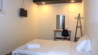 iHome Boutique Hotel