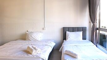 iHome Boutique Hotel