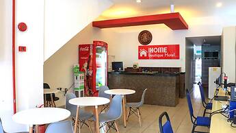 iHome Boutique Hotel
