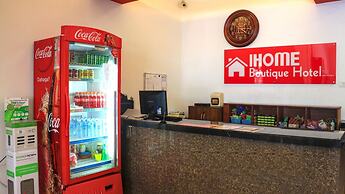 iHome Boutique Hotel
