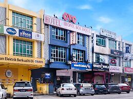 iHome Boutique Hotel