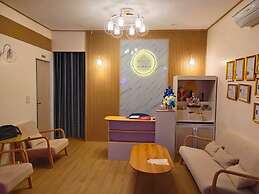 Sabai Hotel