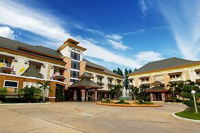 Sabai Hotel