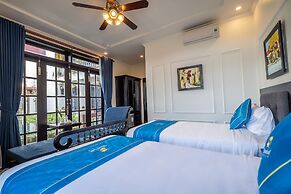 Hoi An Silverbell Villa