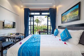 Hoi An Silverbell Villa