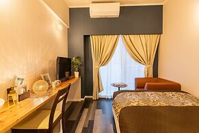Hotel Merciel Tsuji