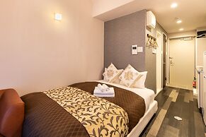 Hotel Merciel Tsuji