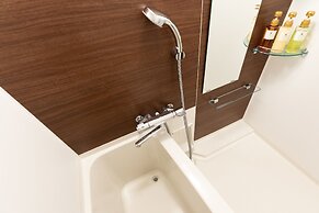 Hotel Merciel Tsuji