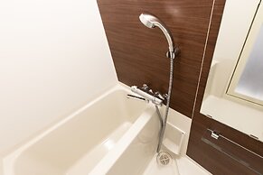 Hotel Merciel Tsuji