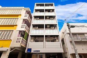Hotel Merciel Tsuji