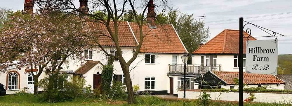 Hillbrow Farm B&B