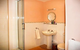 Hillbrow Farm B&B