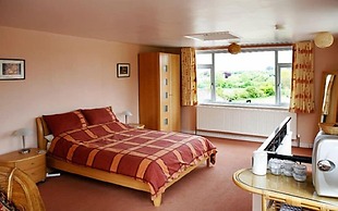 Hillbrow Farm B&B