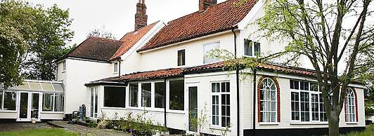 Hillbrow Farm B&B
