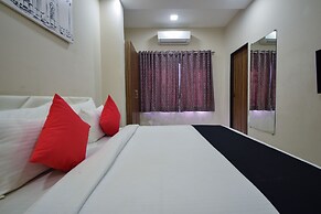 Hotel The Mewar