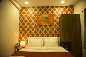 Hotel The Mewar