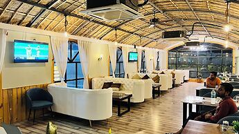 Hotel The Mewar