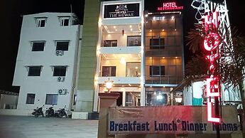 Hotel The Mewar