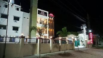 Hotel The Mewar