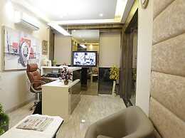 Hotel The Mewar