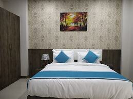 Hotel The Mewar