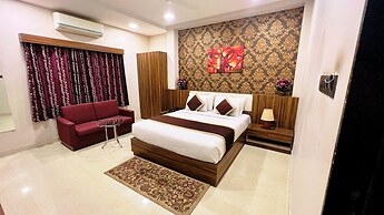Hotel The Mewar