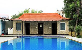 Hotel The Mewar