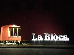 Agriturismo La Biòca