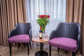Amsterdam Hotel
