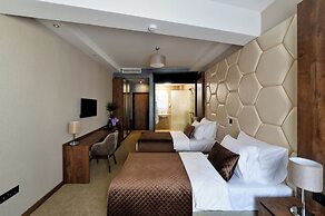 Amsterdam Hotel