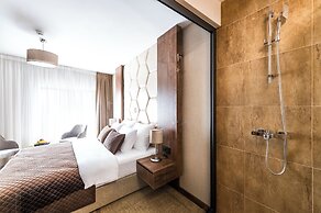 Amsterdam Hotel