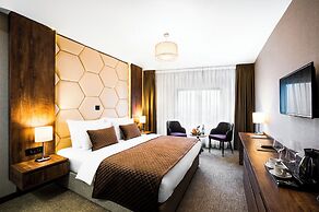 Amsterdam Hotel