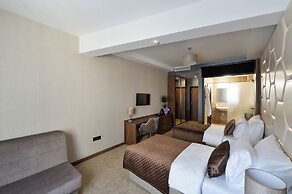 Amsterdam Hotel