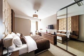 Amsterdam Hotel